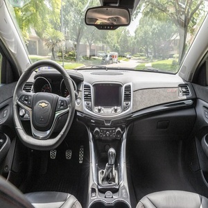 Chevrolet SS 2017 très demandée - Product Image 4