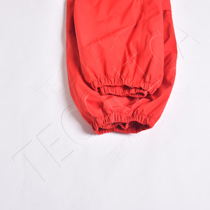 Venta al por mayor pantalones de esquí holgados pantalones Cargo de Snowboard pantalones aislados de pierna ancha ropa de calle Hip Hop pantalones de invierno al aire libre para los hombres - Product Image 6