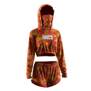 Sudadera con Capucha Premium para Hombre, Tallas Estándar, Invierno, Personalizable OEM/ODM - Product Image 5