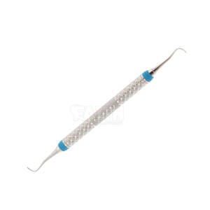 En stock, Écailles de dentition Friedy Handle Scalers, outils médicaux professionnels, en promotion - Product Image 4