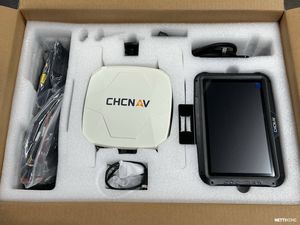 Système de navigation agricole pour tracteurs CHC NAV NX510 RTK avec moteur 110 kW, kit de direction automatique, compatible IoT, OEM ODM OBM personnalisé - Product Image 4