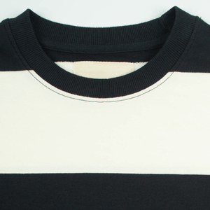 Sudaderas de Cuello Redondo para Hombre en Material de Felpa/Algodón - Impresión Digital de Invierno, Teñido Liso, Alta Calidad, 2 Piezas, Precio Bajo - Product Image 3