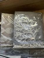 Pochette transparente en PVC pour couvertures et serviettes |   Emballage transparent imperméable avec taille personnalisée |   Literie pour usage domestique et exposition