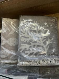 Bolsa de Embalaje Transparente de PVC para Mantas y Toallas |   Bolsa Transparente de Plástico con Cierre a Presión para Ropa de Cama |   Casa Prefabricada Soldada de Alta Frecuencia - Product Image 5