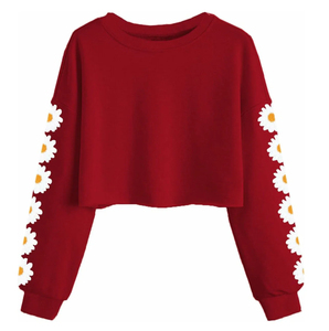 เสื้อครอปผู้หญิงคุณภาพสูงเสื้อยืดแขนกุดระบายอากาศได้ดีเสื้อผ้าลำลองสำหรับสตรีทไซส์ใหญ่พิเศษ - Product Image 4