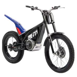 Nuevo Modelo 2026 Electriicc Motion E-Pure Sport o Race Disponible para Envío - Product Image 2
