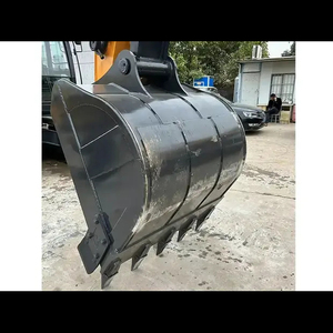 Escavatore Usato <span class=keywords><strong>Hyundai</strong></span> 220 R220LC-9s da 22 Tonnellate, Miglior Prezzo e Qualità Originale, Pronto per l'Immediata Spedizione - Product Image 5