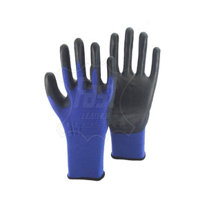 Guantes de Seguridad Resistentes al Calor y al Frío OEM, Venta de Fábrica, Guantes Térmicos Resistentes al Calor y al Frío para Procesamiento - Product Image 2