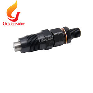 Injecteur de buse de carburant Golden Vidar <span class=keywords><strong>4X</strong></span> 9430610179 pour Hyundai Mitsubishi 2.5 TD TDI - Product Image 5