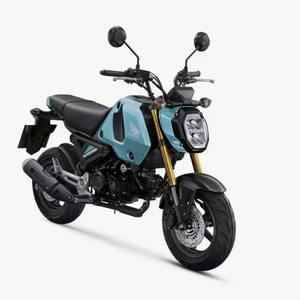 Motocicletas Deportivas de Carreras GR-OM Base 600-1000CC Azules, 4 Tiempos, <40km/h, CN, OEM 2024 - Product Image 1