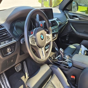 2020 M 473 ch Turbo Straight-6 AWD Executive Package  Revêtement en cuir Merino Extended - Product Image 5