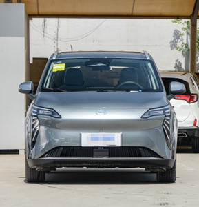 SUV électrique Ai-on Y Plus 2024, version jeune du Aion S580, avec une autonomie de 430 km, conduite à gauche, lancé en Chine - Product Image 2