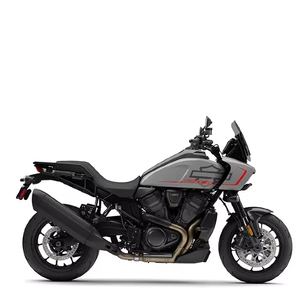 Usine directe haute puissance 2025 Harleey-Davidson Pan Americaa 1250 ST On-Off Roadd avec 3 ans de garantie prêt à expédier - Product Image 1