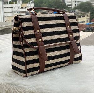 Bolsos ricos y de moda del color para las mujeres con la estructura cómoda y los compartimientos prácticos - Product Image 2