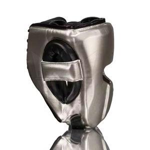 Protector de cabeza Face Boxing Head Guard 2025 Protecciones de boxeo Equipo Boxeo Head Guard - Product Image 5