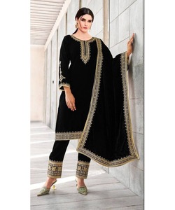 ชุดอาบายาสำหรับสตรีสไตล์ซาอุดิอาระเบียชุดคลุมยาวแบบเป็นทางการและชุดราตรีคลาสสิกเรียบง่ายแฟชั่นสไตล์ซาอุดิอาระเบีย - Product Image 6