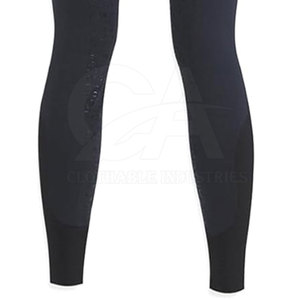 Equestrian Pant Durable Stretch Horse Riding Pants Women Riding Pant Full Pant Equestrian 2026 <b>Tights</b> Jodhpur & Breeches - Product Image 3