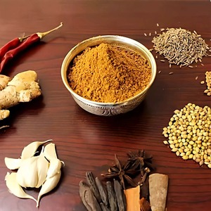 Poudre de masala de poulet polyvalente à forte demande pour un goût instantané dans les currys ou les kebabs disponible à bon prix en provenance d'Inde - Product Image 5