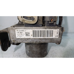 POMPE HYDRAULIQUE PEUGEOT Ranch Série 3 9807201780/A5102882 DV6C-9HL-9H05 Diesel 1560 (08>) - Product Image 3