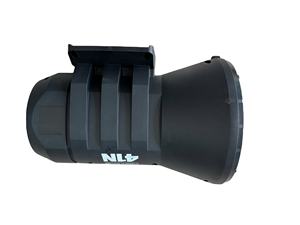 ฝาครอบพลาสติกสำหรับเป่าลมหรืออุปกรณ์สุญญากาศสำหรับเครื่องเป่าลมพลาสติกแบบฉีดขึ้นรูปตามสั่ง - Product Image 3