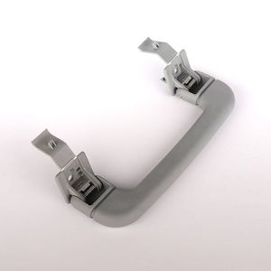 Manija de agarre para techo interior gris para compatible con Renault Laguna MK1 Safrane OEM 7700808072 - Product Image 2