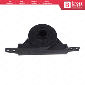 รางบานเลื่อนไฟฟ้า BDP1003,บ้านล้อลาก7E1843872ขวาสำหรับ T5 Caravelle Multivan Bross อะไหล่รถยนต์ผลิตในตุรกี - Product Image 6