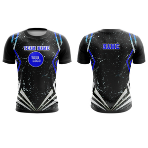 Camiseta de fútbol al por mayor, diseño personalizado, Sublimación de color, uniforme de fútbol, camiseta de fútbol - Product Image 3