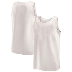 Men's <b>Plus</b> <b>Size</b> Gym Tank <b>Top</b> Summer Fitness Clothing with Sleeveless Vest Shirts Bodybuilding Tank <b>Tops</b> for Male - Product Image 1