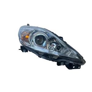 FARO DELANTERO DERECHO para 5 Sedan OE CC30510K0D Motor L8 de 1798cc 08-316-1141R (05>) - Product Image 1