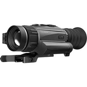 กล้องถ่ายภาพความร้อนอินฟราเรด HD รุ่นล่าสุด Rix/Storm S6 ความละเอียด 640x512 กำลังขยาย 3 เท่า  ความถี่รีเฟรช 50Hz ระยะตรวจจับ 1968 หลา - Product Image 1