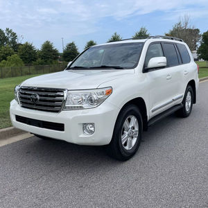 Propre, d'occasion, 2013, pour 3 mois restants, conduite à gauche, Euro IV, émissions, 5 places - Product Image 1