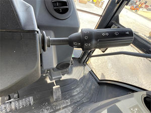 Retroexcavadora cargadora 2019 DEERE 310L Precio de fábrica Excavadora directa Ampliamente utilizada en agricultura y silvicultura - Product Image 6