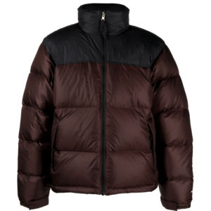 Chaqueta de Invierno Estilo Urbano, Acolchada, Transpirable, Suave, Cómoda, Duradera, con Aislamiento Térmico, Resistente al Frío - Product Image 1