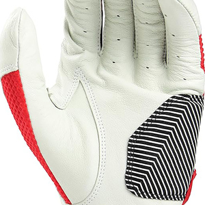 Ropa deportiva para hombre Guantes de béisbol profesionales Entrenamiento Béisbol Los mejores guantes de cuero de béisbol Guantes deportivos para hombre - Product Image 4