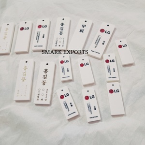 Panneaux et présentoirs promotionnels personnalisés |   Événements d'entreprise, présentoir de logo en résine personnalisé avec modèle d'ange peint - Product Image 6