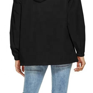 แจ็กเก็ตกันลมสำหรับผู้หญิงแจ็กเก็ตกันลมสำหรับฤดูหนาว - Product Image 6