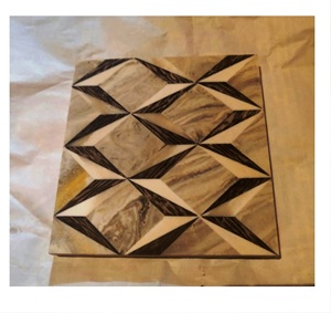 แผ่นรองจานทำจากวัสดุสไตล์คลาสสิกสำหรับห้องครัวผลิตในอินเดีย - Product Image 3