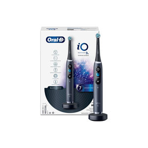 แปรงสีฟันไฟฟ้า Oral-B IO 6ชุดแปรงสีฟันไฟฟ้า Oral-B IO ชุดแปรงสีฟันไฟฟ้า10ชุดผลิตภัณฑ์ดูแลช่องปาก-B - Product Image 3