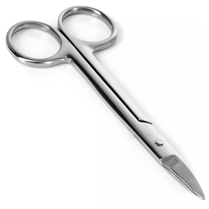 Ciseaux à ongles manuels longue portée avec orteil épais en acier inoxydable tranchant manucure podologie Cutter podiatrie Clipper ciseaux - Product Image 1