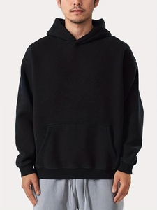 Vente en gros de sweat-shirts à capuche décontractés pour hommes avec logo personnalisé, design tribal polynésien Tonga, doux, à séchage rapide, en coton tricoté - Product Image 2