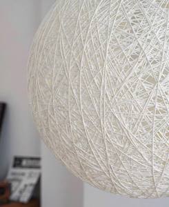 Rotin, abat-jour suspendus décoratifs éclairage lanternes naturelles faites à la main 100% fait à la main en gros fabriqué au Vietnam - Product Image 5