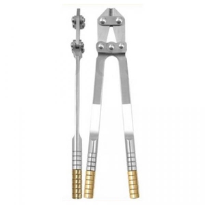 TC Tipped Gold Instruments Maquinaria Fuente de energía Estándar DE SEGURIDAD Cumple con MOL - Product Image 6