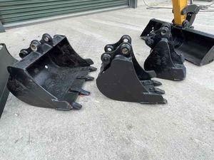 Comprar usado para Cat 301.6C excavadora maquinaria de construcción para la venta - Product Image 6