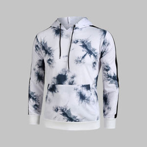 Sudaderas con Capucha de Invierno de Diseño Único Más Vendidas, 100% Algodón, Felpa, Transpirable, Ropa Urbana de Alta Calidad al por Mayor - Product Image 4