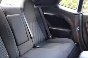 ใช้ lhd/rhd 2019 DOD Ge chal leng Er r/t scat Pack แล้ว - Product Image 5