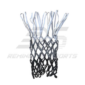 ตาข่ายบาสเก็ตบอลกลางแจ้งใน PK โดย Remington Sport,ตาข่ายบาสเก็ตบอลกีฬาขายส่งจากโรงงาน - Product Image 1