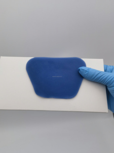 Materiale Dentale Fotopolimerizzabile, Vassoio Personalizzato, Materiale Fotopolimerizzabile su Misura, Vassoio per Fotopolimerizzazione - Product Image 3