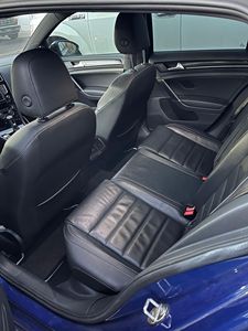 Volkswagen Golf R 2016 Impecable - Product Image 2