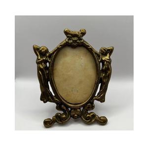 Cadres de miroir en alliage d'aluminium de qualité supérieure avec un design moderne, une construction durable et une taille/couleur personnalisable pour la décoration intérieure - Product Image 1