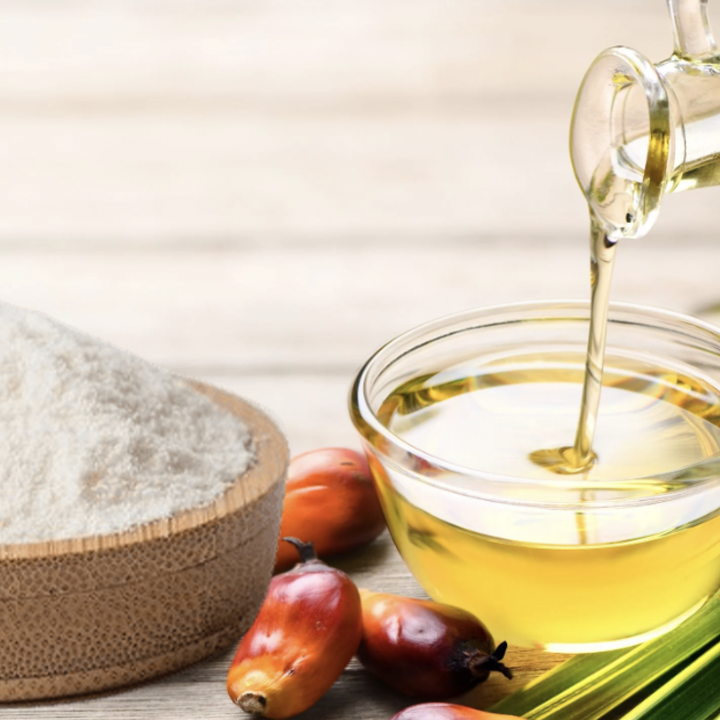 High Quality Non Dairy Creamer Instant Palm Oil Creamer Bulk